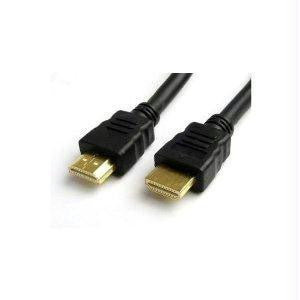Link Depot Link Depot Cable High Speed Hdmi With Ethernet 3foot Black