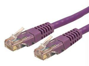 Startech Connect Power Over Ethernet Devices To A Gigabit Network - 50ft Cat 6 Patch Cabl