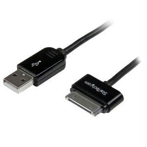 Startech Charge Or Sync Your Apple Devices, Even When Inside A Protective Case - 30 Pin D