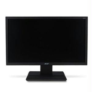 Acer Monitor,um.fv6aa.003 -v246hl Bd -24 Led -1920x1080 -100m1 -vga Dvi -horizontal-v