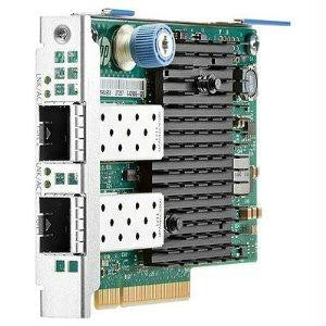 Hewlett Packard Enterprise Hp Ethernet 10gb 2p 560flr-sfp+ Adptr