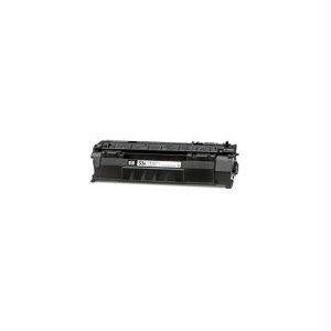 Xerox Xerox Reman Alt. For Hp Lj 2015a Black (st), Oem Q7553a Xer Yield 3700 And Oem Y