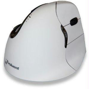 Prestige International, Inc. Evoluent Ergonomic Mouse  Bluetooth