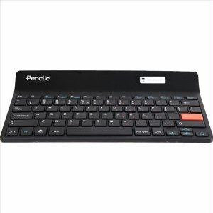Prestige International, Inc. Penclic Compact Keyboard Wireless