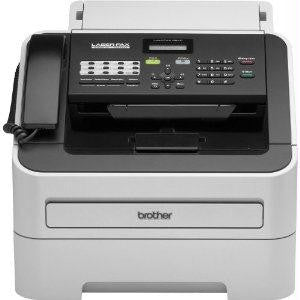 Brother International Corporat Laser - Up To 250-sheet Paper Tray, Single-sheet Manual Feed Slot -