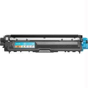 Brother International Corporat Standard Yield Cyan Toner