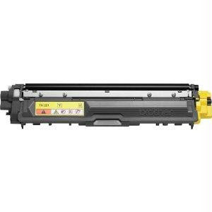 Brother International Corporat Standard Yield Yellow Toner