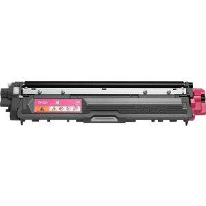 Brother International Corporat High Yield Magenta Toner