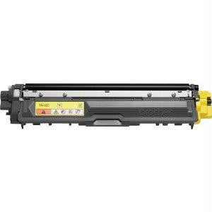 Brother International Corporat High Yield Yellow Toner