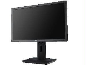 Acer Monitor,um.fb6aa.001 -b246hl Ymdr -24 Led -1920x1080 - 100m1 - Vga Dvi (hdcp)- H