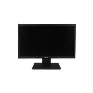 Acer Monitor,um.wv6aa.a02-v226hql Abmd-22 Led -1920x1080 -100m1 -vga Dvi (hdcp)-speak