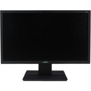 Acer Monitor,um.wv6aa.a03-v226hql Abmdp-22 Led -1920x1080 -100m1 -vga Dvi Display Por