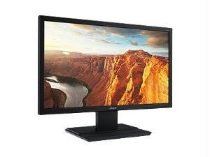 Acer Monitor,um.fv6aa.004-v246hl Bmdp-24 Led -1920x1080 -100m1 -vga Dvi (hdcp)display