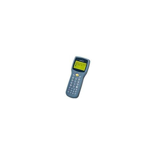 Unitech America 2.5mb Ram, Wide Angle Laser, Batch, Dos, Battery, Usb Cable, Power Adapter