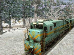 N3v Games Pty Ltd Trainz Simulator 2010: Engineers Edition Includes Everything You Need To Build A