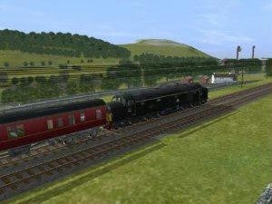 N3v Games Pty Ltd Settle And Carlisle Takes You To One Of The Most Famous And Scenic British Main