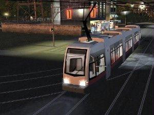 N3v Games Pty Ltd Scenery And Ambience Bring Life To This City, Where You Control A Tram Network O