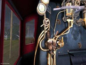 N3v Games Pty Ltd Take Control Of One Of The Iconic British Lotives And Travel The Length Of T