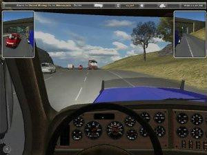 Valusoft-cosmi 18 Wheels Of Steel: American Long Haul - Your American Dream Starts Behind The W