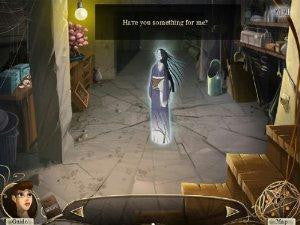 Valusoft-cosmi Paranormal Activity And Freakish Events Stalk The Land.  The Dead Haunt The Livi