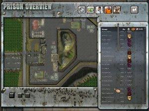 Valusoft-cosmi Build A Profitable Privately Run Prison From The Ground Up.  Every Wall, Every F