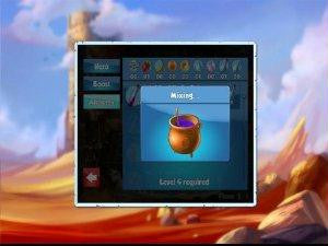 Valusoft-cosmi Word Wonders Is An Innovative Mix Between Puzzle, Word Writing And Role Playing