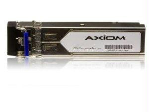 Axiom Memory Solution,lc Axiom 10gbase-sr Sfp+ Transceiver For Ch