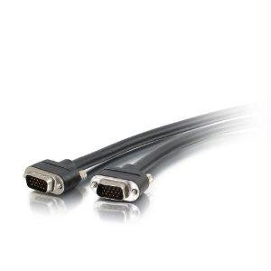 C2g 25ft C2g Sel Vga Video Cable M-m