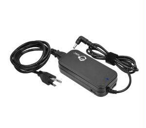 Siig, Inc. Universal Ac-dual Usb Power Adapter - Power Adapter - Plug-in Module - 90 Watt