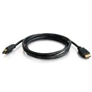 C2g 0.5m C2g High Speed Hdmi With Ethernet Cable