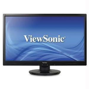 Viewsonic 22in (21.5in Vis) Full Hd 1080p Led, Thin Bezel Design, 5ms Response Time, 250n