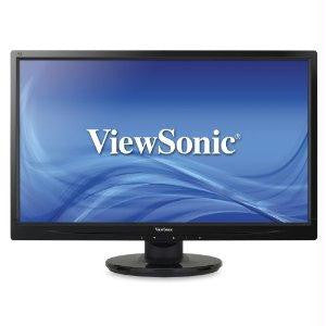 Viewsonic 22in (21.5in Vis) Full Hd 1080p Led,  Thin Bezel Design, 5ms Response Time, 250n