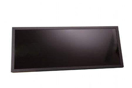 Gvision Usa Inc Gvision,28in Super Wide Lcd Display,tft Active Matrix With Super Mva,led,1920 X