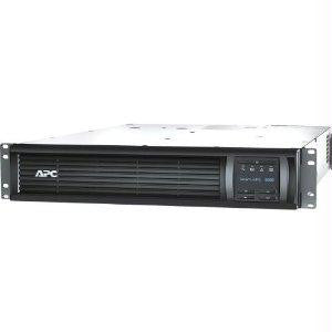 Apc By Schneider Electric Apc Smart-ups,2700 Watts -2880 Va,input 120v -output 120v, Interface Por