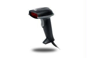Adesso Adesso Nuscan5000 Handheld 2d Long Range Ccd Usb Barcode Scanner, Scan 1d-2d Ba