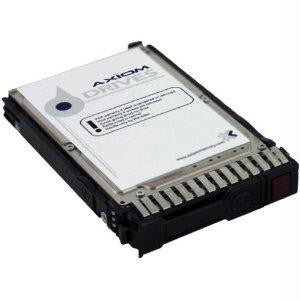 Axiom Memory Solution,lc Axiom 300gb 10k 6gbps Sff Hot-swap Sas Hd Solution For Hp Gen 8 Series