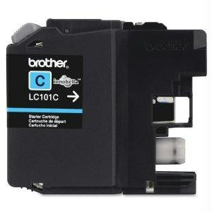 Brother International Corporat Innobella Standard Yield Cyan Ink Cartridge - Approx. 300 Pages App