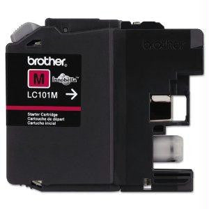 Brother International Corporat Innobella Standard Yield Magenta Ink Cartridge (yields Approx. 300
