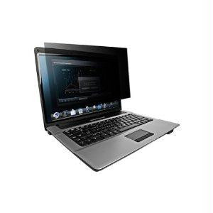 3m Mobile Interactive Solution 3m  Pf14.1 Privacy Filter For Standard Formatted Notebooks