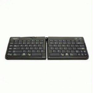 Goldtouch Goldtouch Go2 Wireless Bluetooth Mobile Keyboard For Pc And Mac