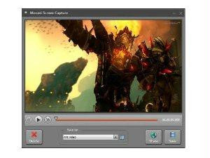 Movavi Software Movavi Game Capture Enables You To Record Fullscreen Gameplay Video In Real Time