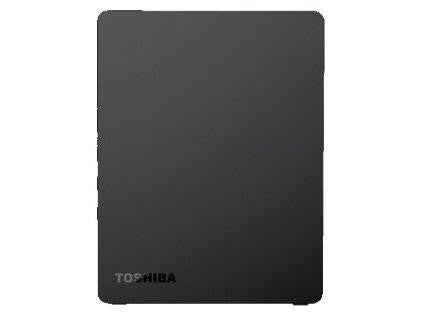 Toshiba America Information Sy 3tb Canvio Desk Blk