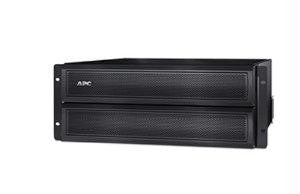 Apc By Schneider Electric Apc Smart-ups X 120v External Battery Pack Rack-tower