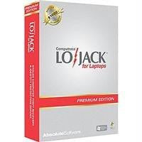 Absolute Software Lojack For Laptops Provides Award-winning Theft Recovery For Laptops - Pc Or Mac