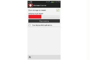 Securitycoverage Inc Secureit Mobile Is Maximum-strength Protection For Your Smartphone Or Tablet
