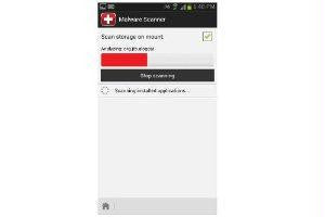 Securitycoverage Inc Secureit Mobile Is Maximum-strength Protection For Your Smartphone Or Tablet