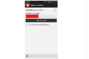 Securitycoverage Inc Secureit Mobile Is Maximum-strength Protection For Your Smartphone Or Tablet