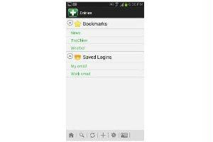 Securitycoverage Inc Password Genie Mobile Is Maximum-strength Data Protection.  Keep Your Persona