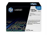 Hewlett Packard Imaging Drum - 20000 Pages Black, 5000 Pages Colour Based On 5% Average Coverage