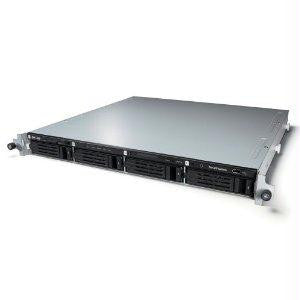 Buffalo Technology 4x1tb Sata 2xgbe 2xusb 3.0 Iscsi Support Raid 0-1-5-6-10-jbod